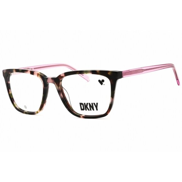 DKNY EYEGLASSES DK5060-265-52 New with case main image 4